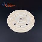 Machinable Alumina Oxide Ceramic Al203 Rod Disc Disk Thermal Insulator