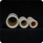 High Precision Industrial Ceramic Parts Al2o3 Alumina Ceramic Tubing Tube Pipe Rod For Furnace