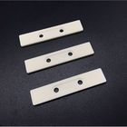 High Hardness Aluminum Oxide Al2o3 Ceramic Plates Insulator 0.3mm 0.50mm 95-99.99