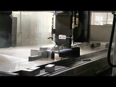 Enkelvoudige keramische balken met hoge prestaties en hoge temperatuurbestendigheid