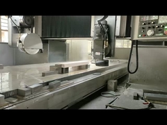 Enkelvoudige keramische balken met hoge prestaties en hoge temperatuurbestendigheid